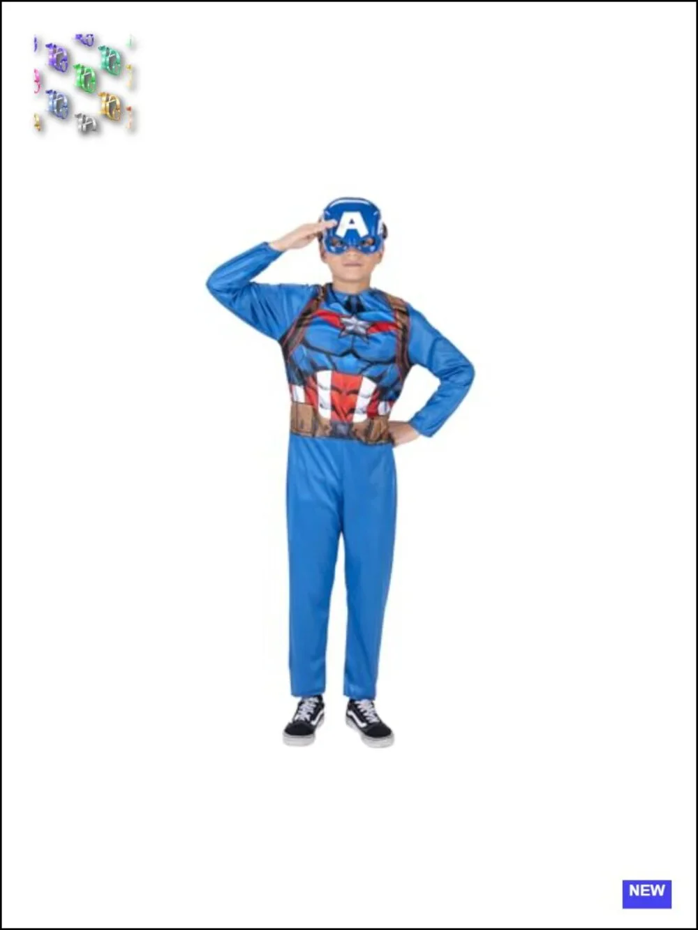 N/A lead avengers