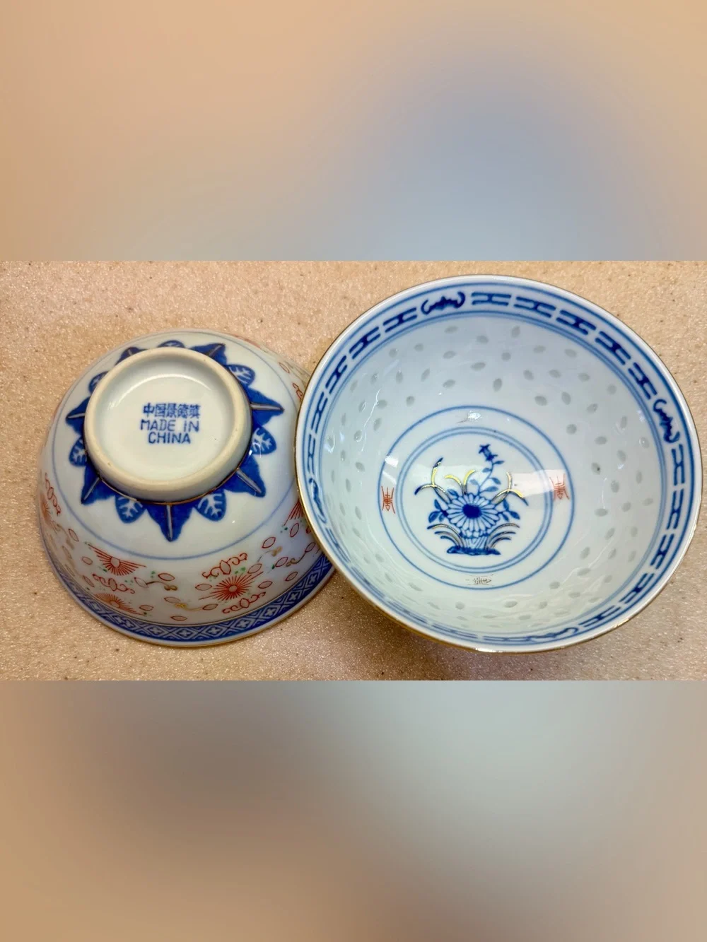 N/A elegant blue
