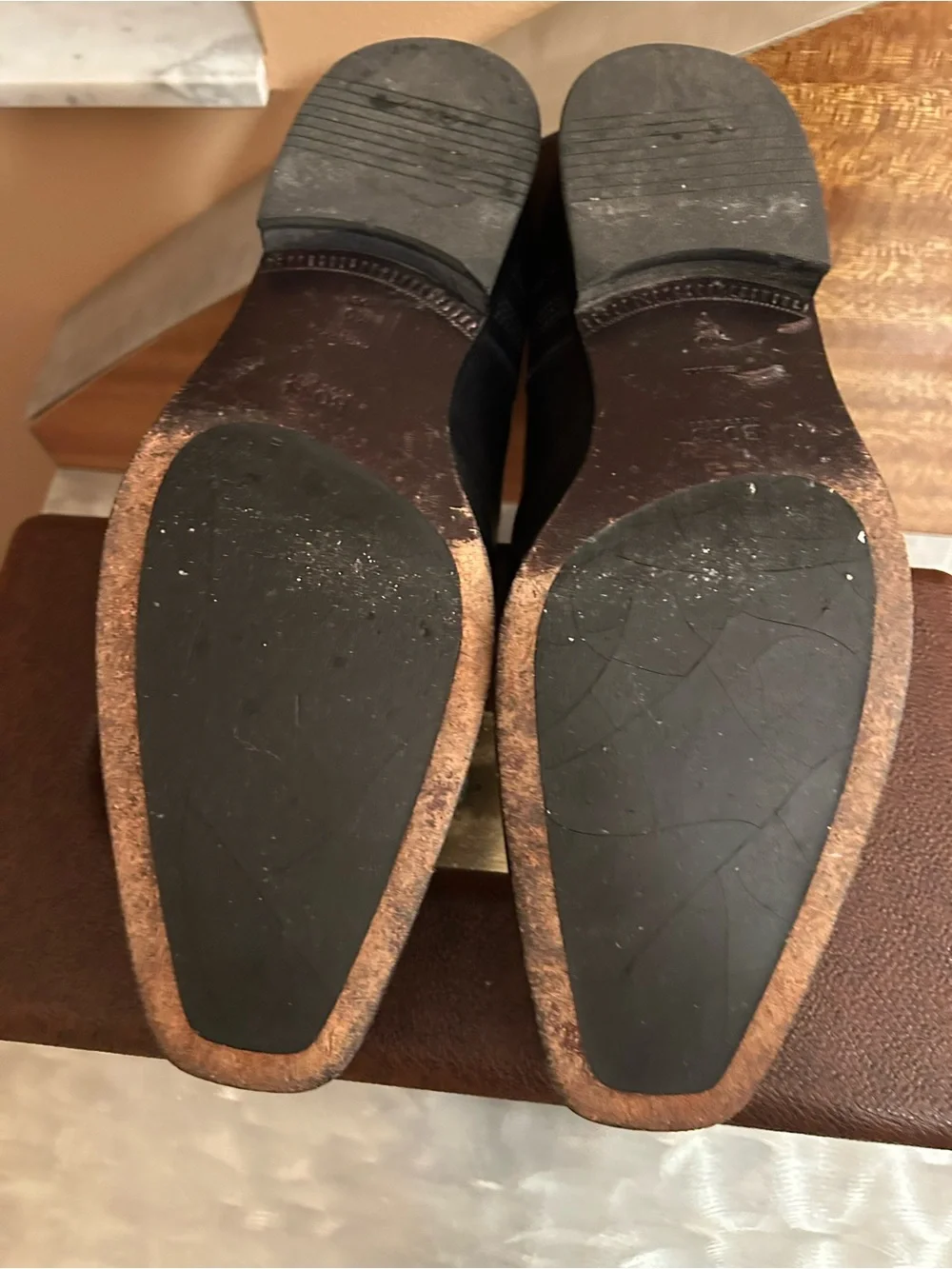 Boss classic black