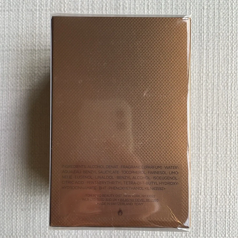 Tom Ford brand new