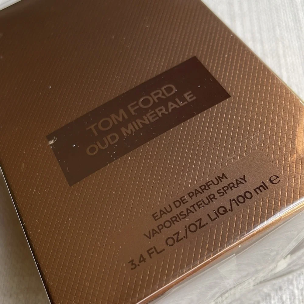 Tom Ford brand new