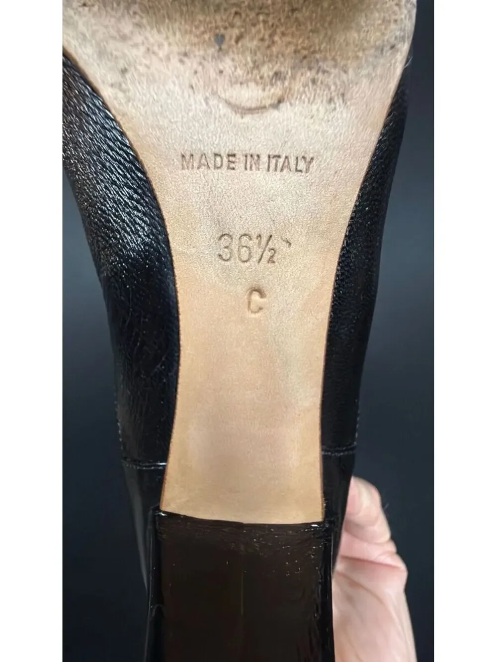 CHANEL good preloved