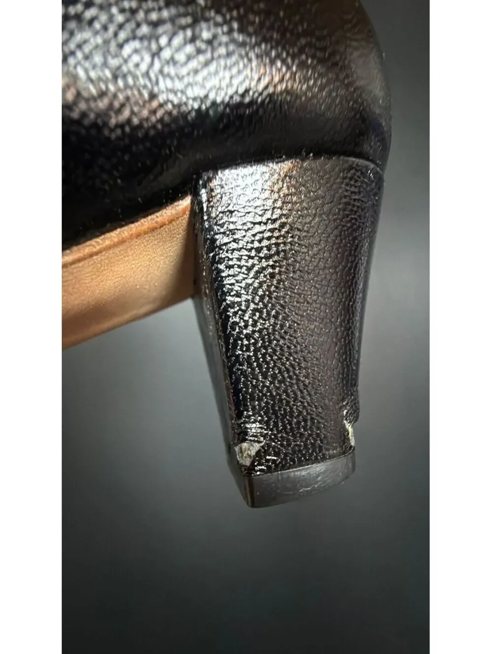 CHANEL good preloved
