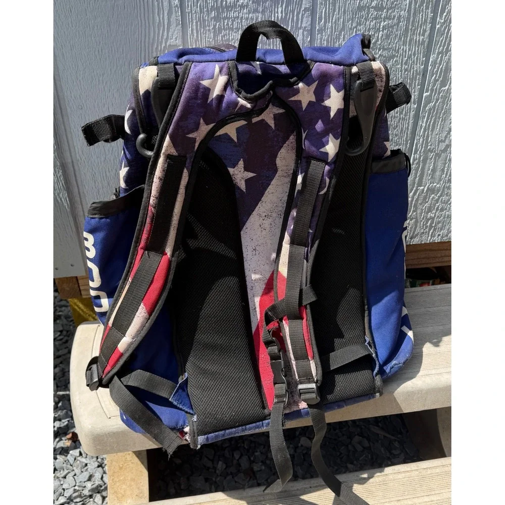 Boombah superpack baseball