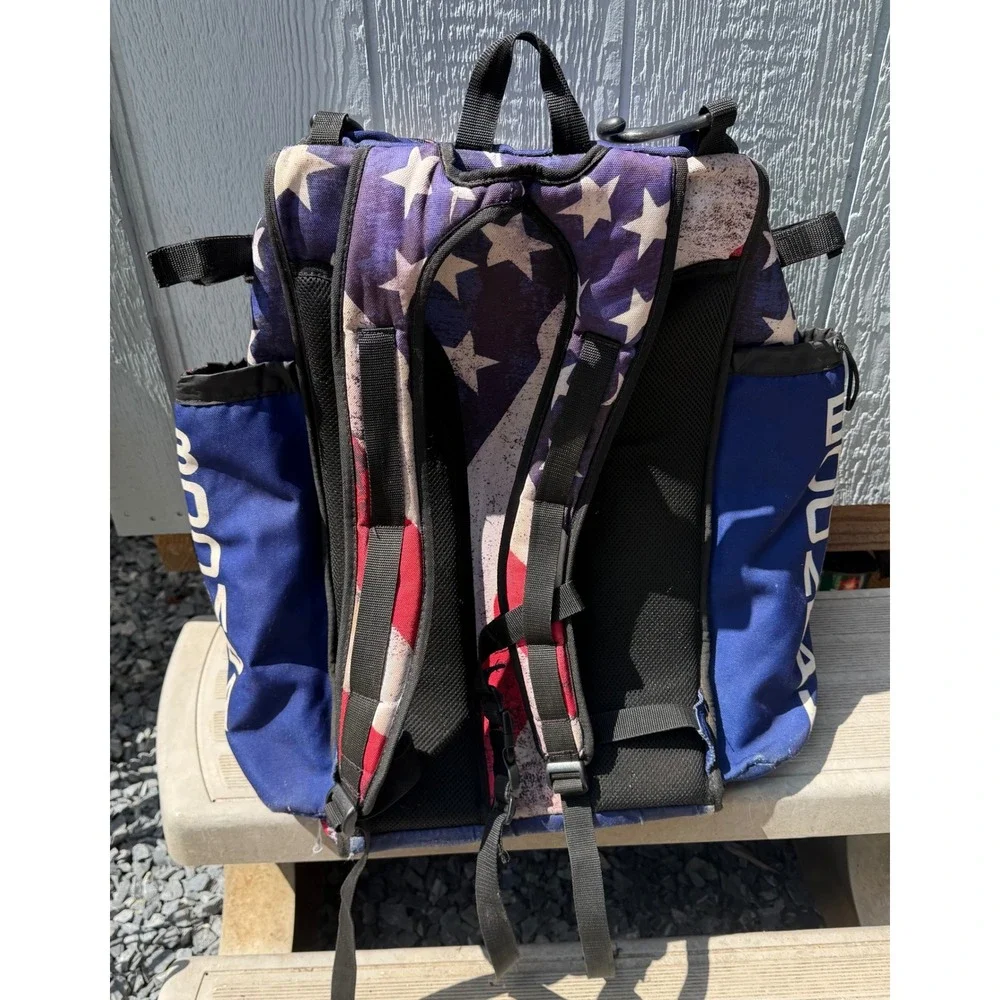 Boombah superpack baseball