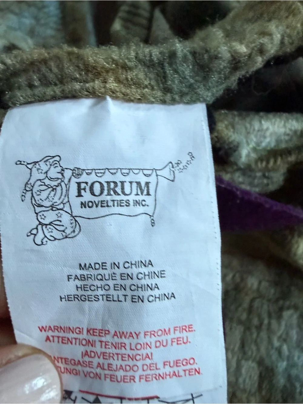 Forum Novelties forum novelties