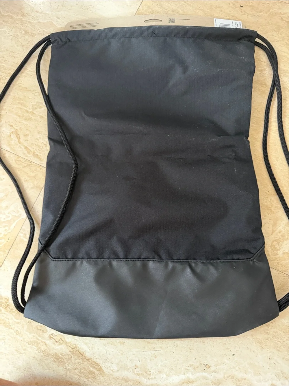 Nike lightweight drawstring