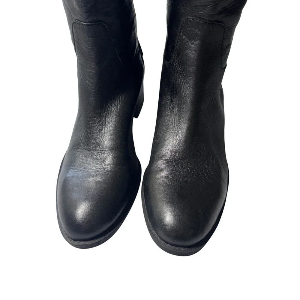 BCBGeneration tall leather