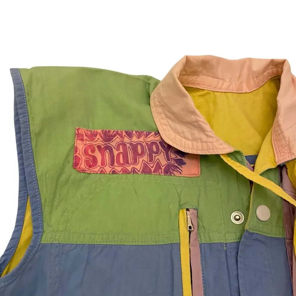 No brand vintage 80s