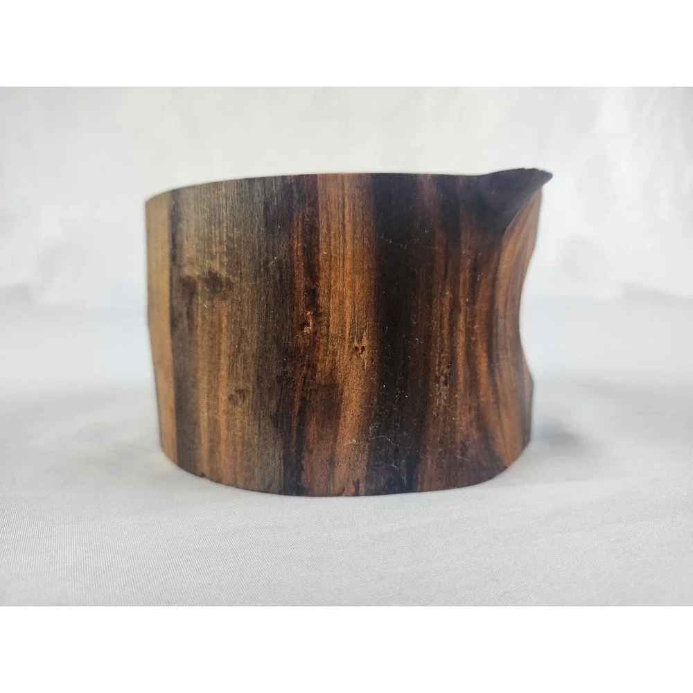 N/A handcrafted rustic