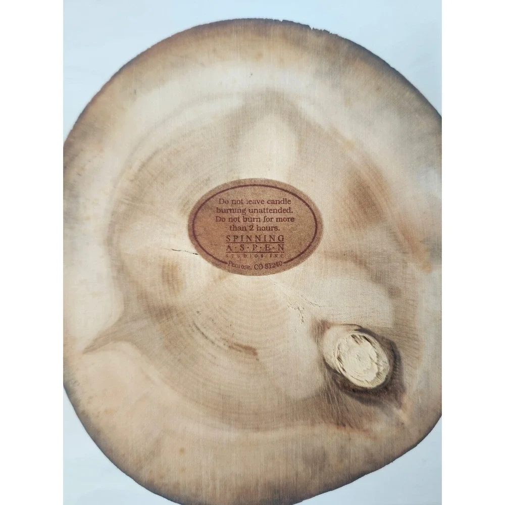 N/A handcrafted rustic