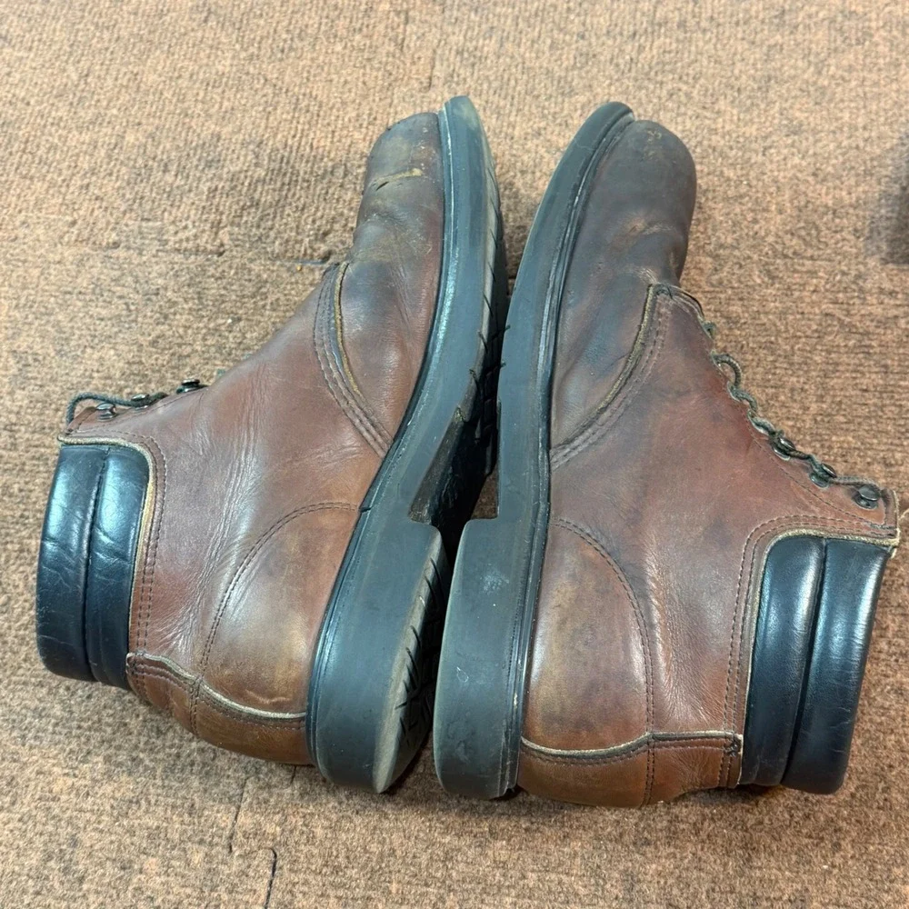 Red Wing red wing