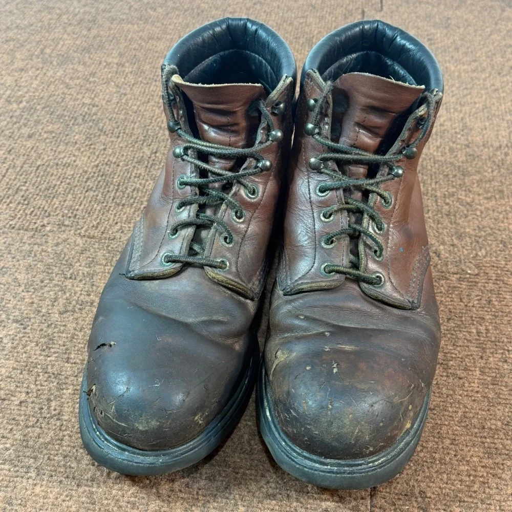 Red Wing red wing