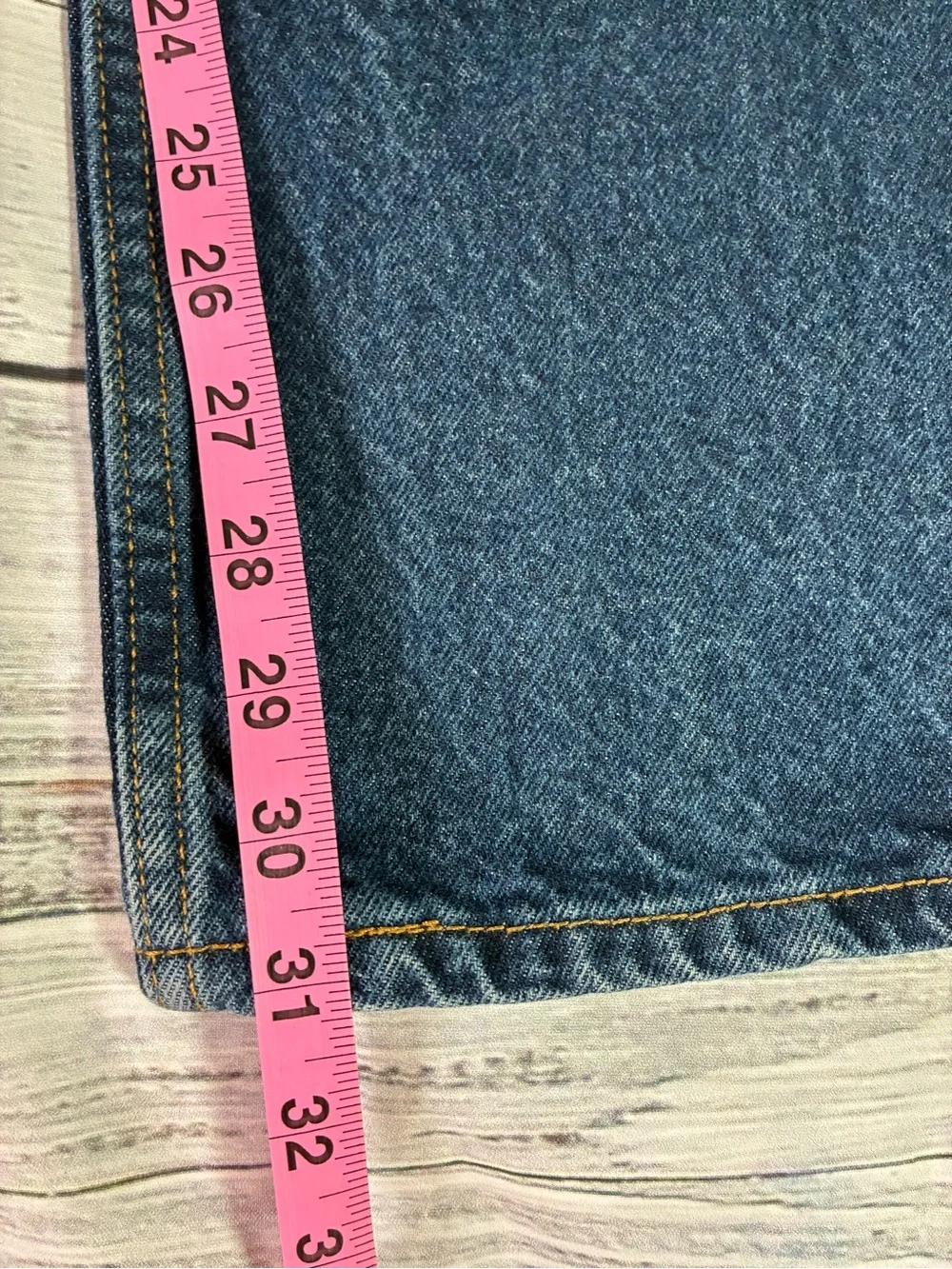 Levis levi’s 505
