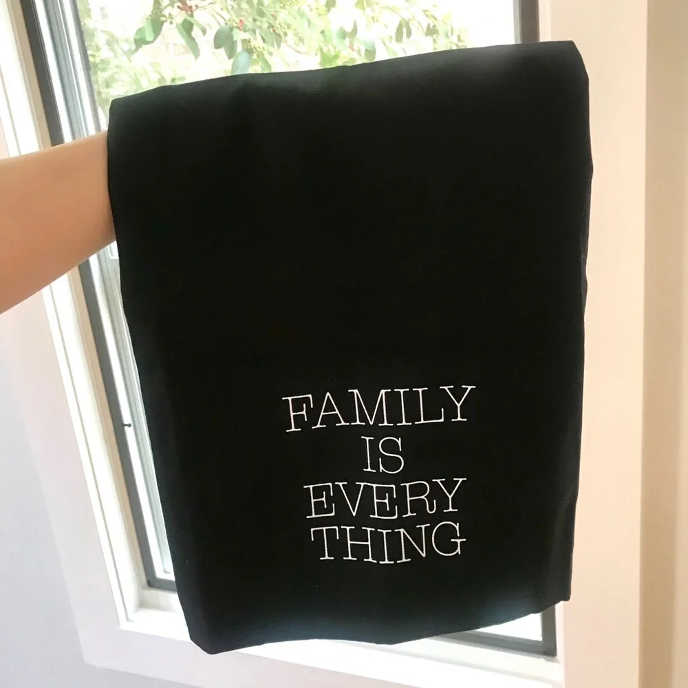 None family everything