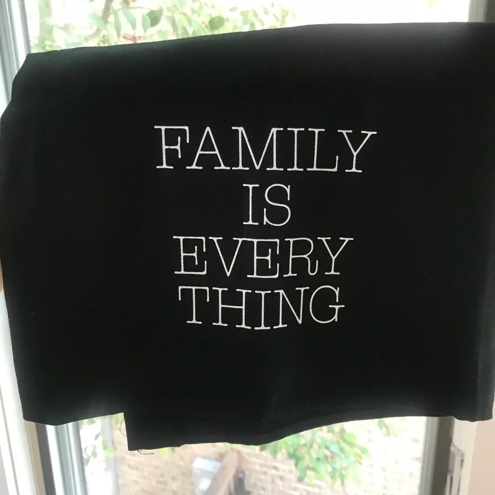 None family everything