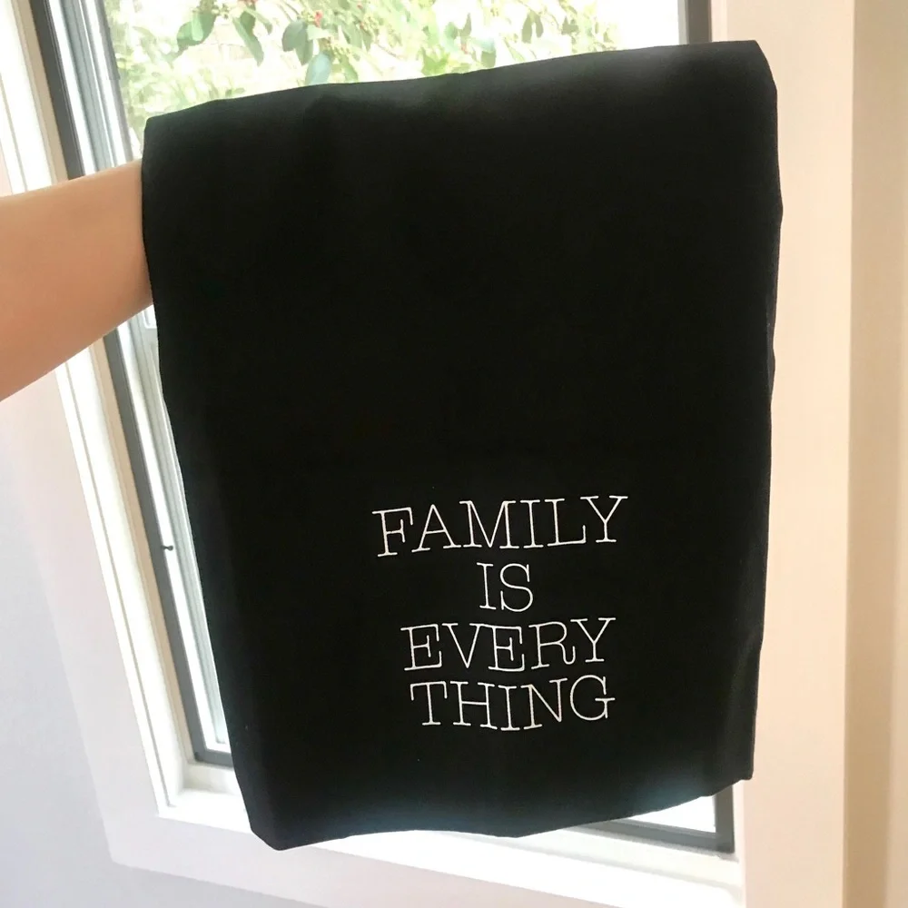 None family everything