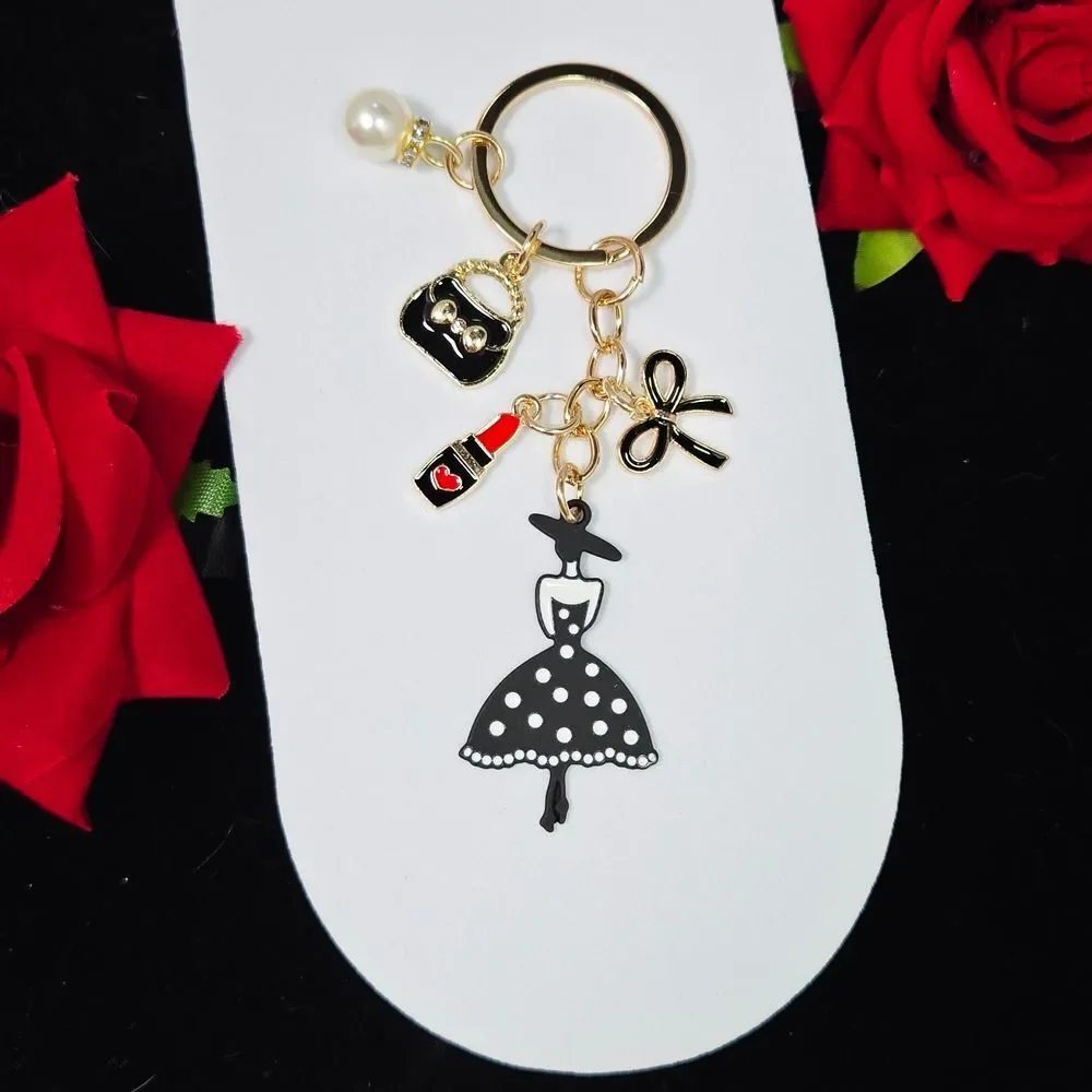 Boutique vintage inspired
