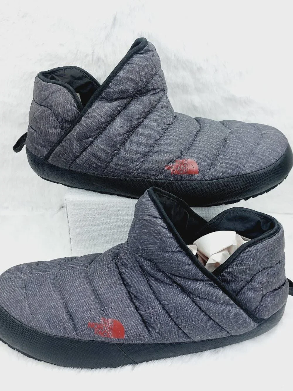Sorel north face