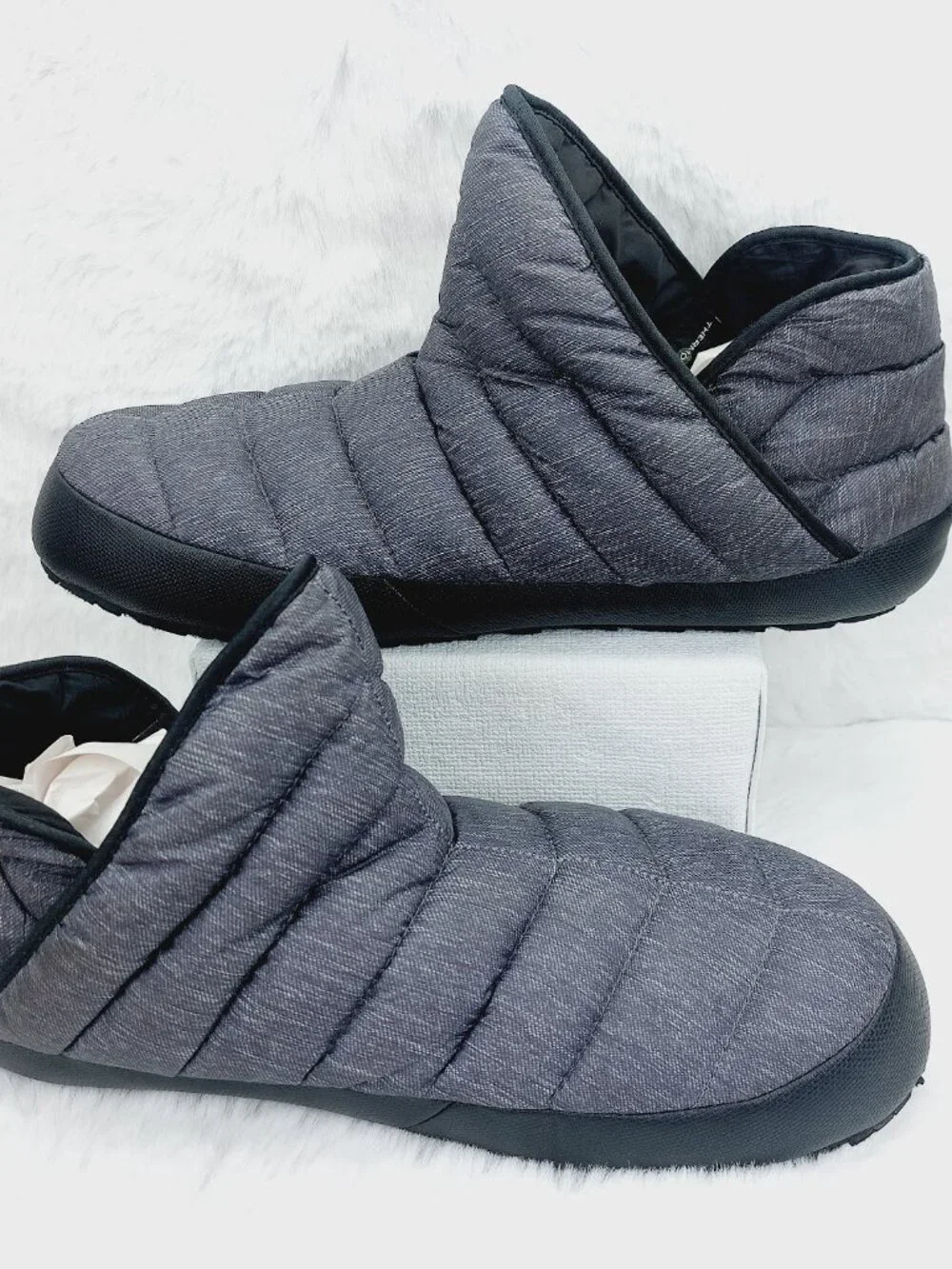 Sorel north face