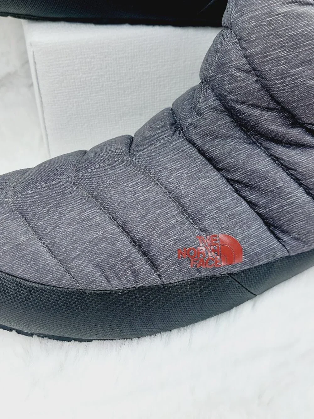 Sorel north face