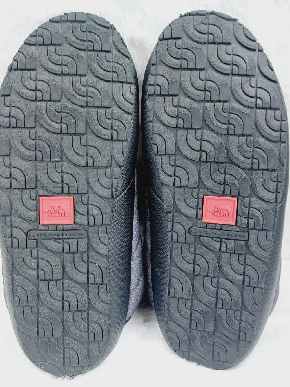 Sorel north face