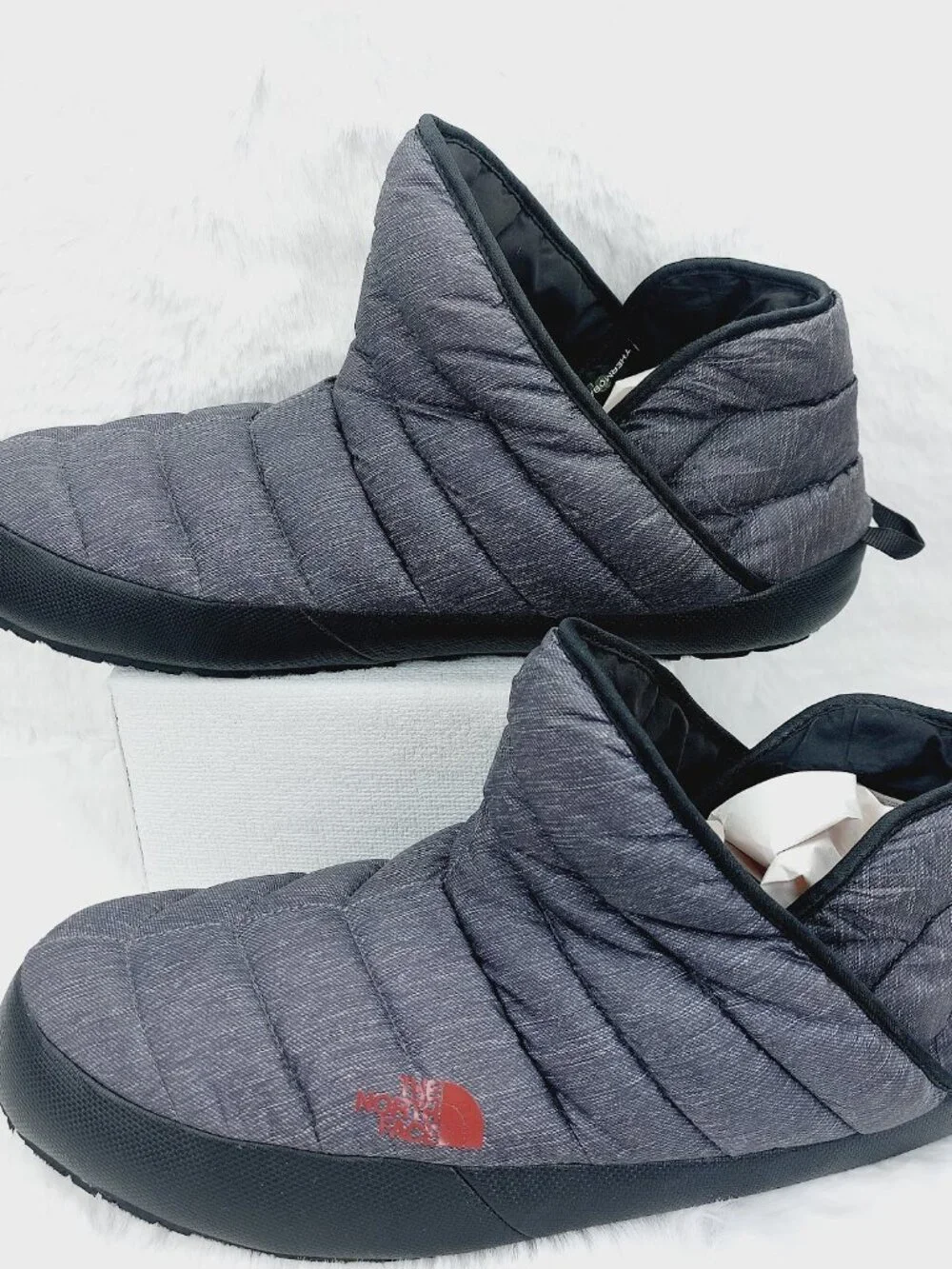 Sorel north face