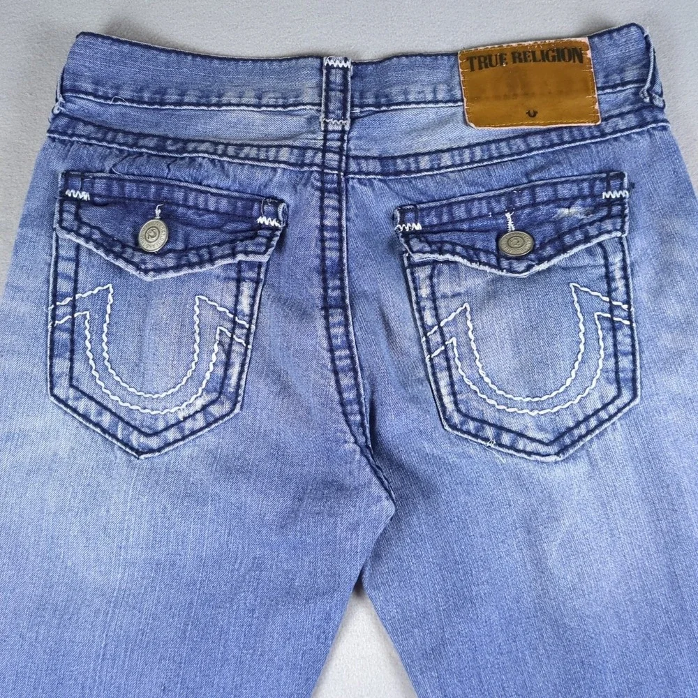 True Religion great pre