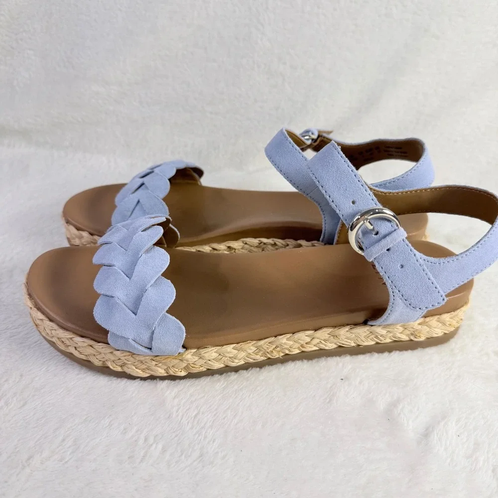 Naturalizer neila platform