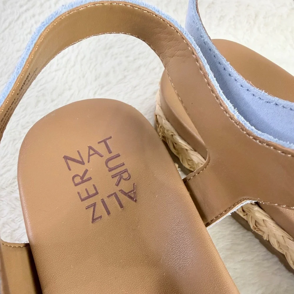 Naturalizer neila platform