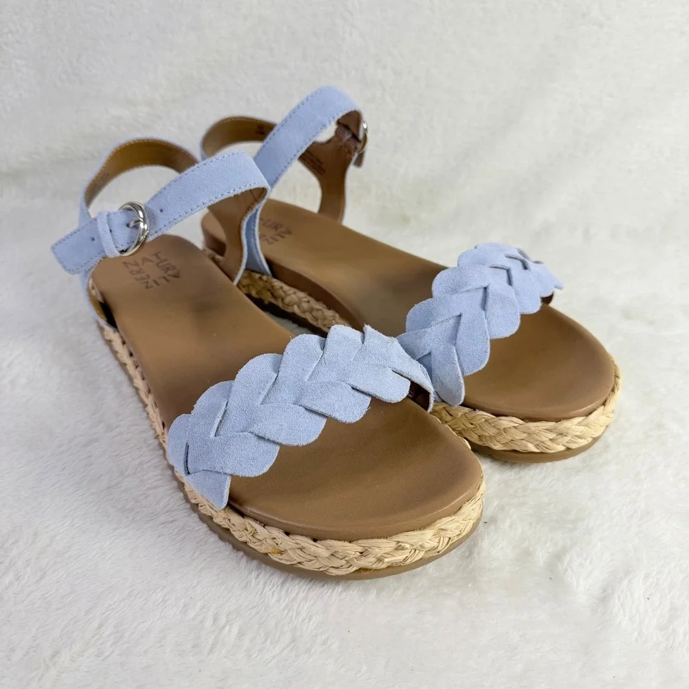 Naturalizer neila platform