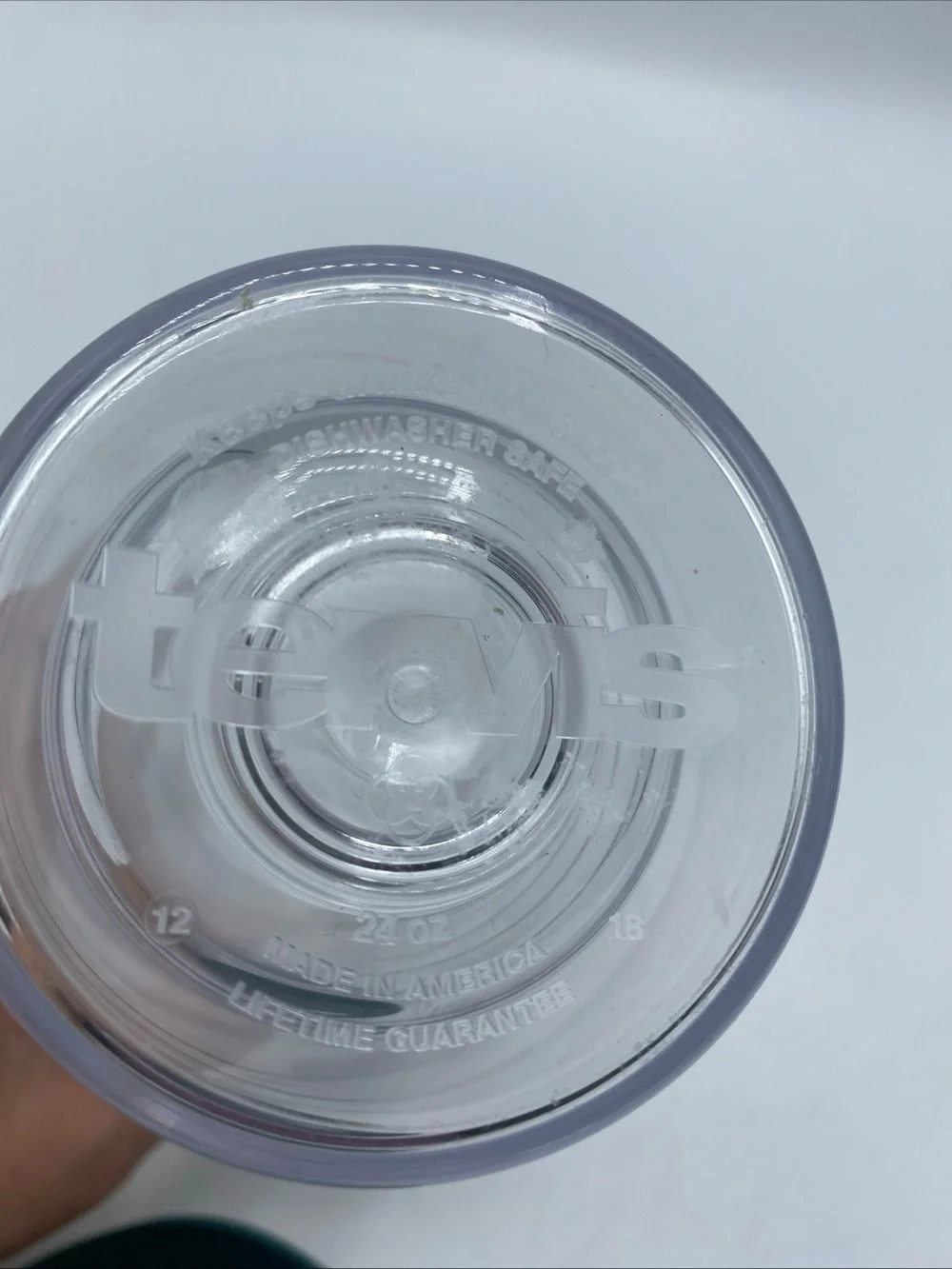 tervis tevis tumbler
