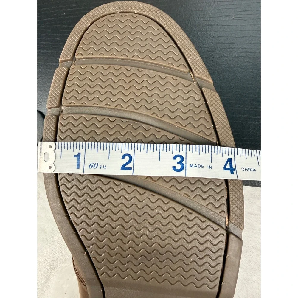 Sperry casco mm