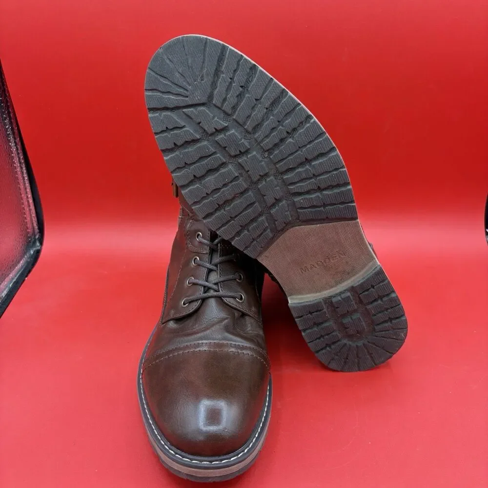 Madden by Steve Madden madden by