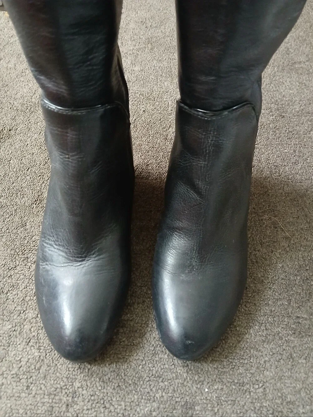 Naya classic black
