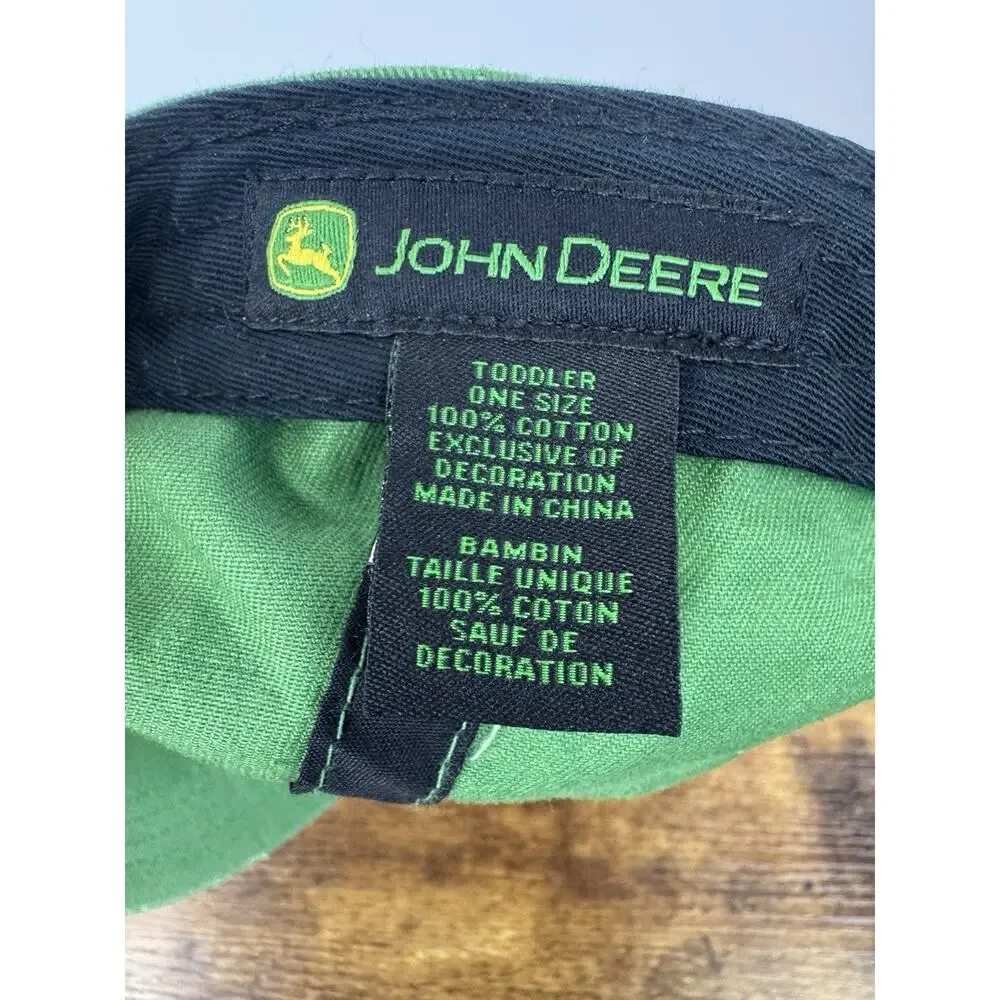 John Deere john deere