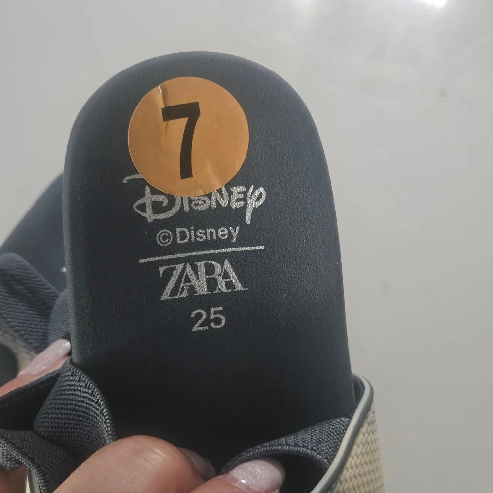 Zara kids disney