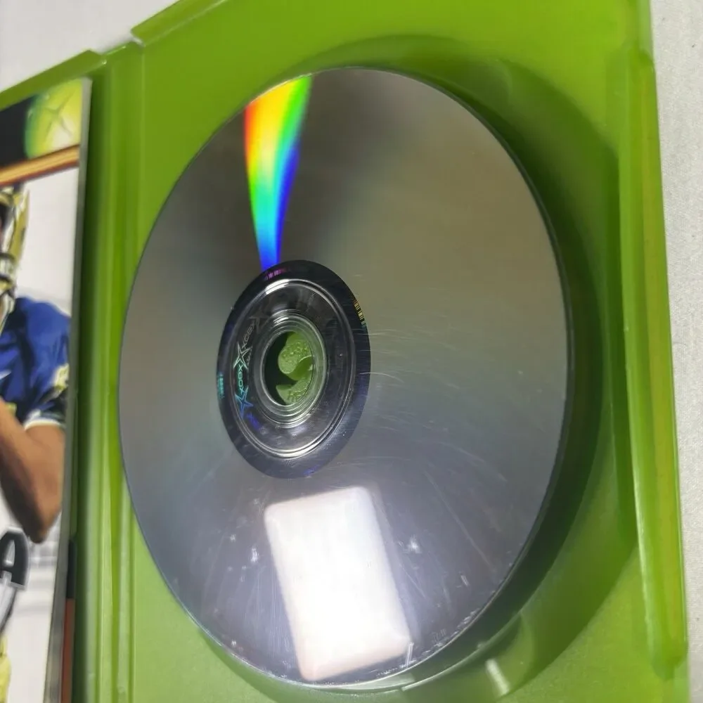 EA used good