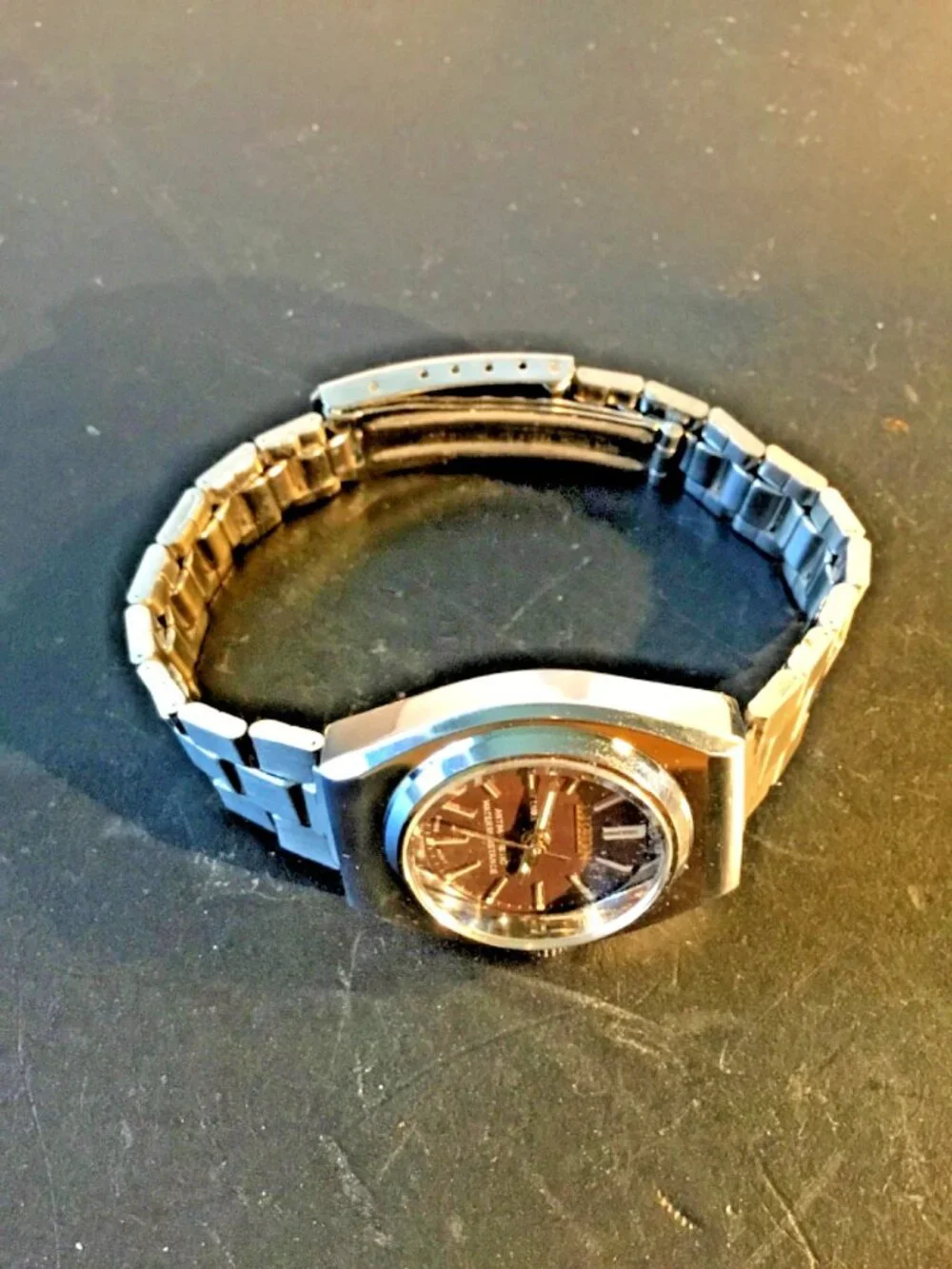 Elgin women’s de