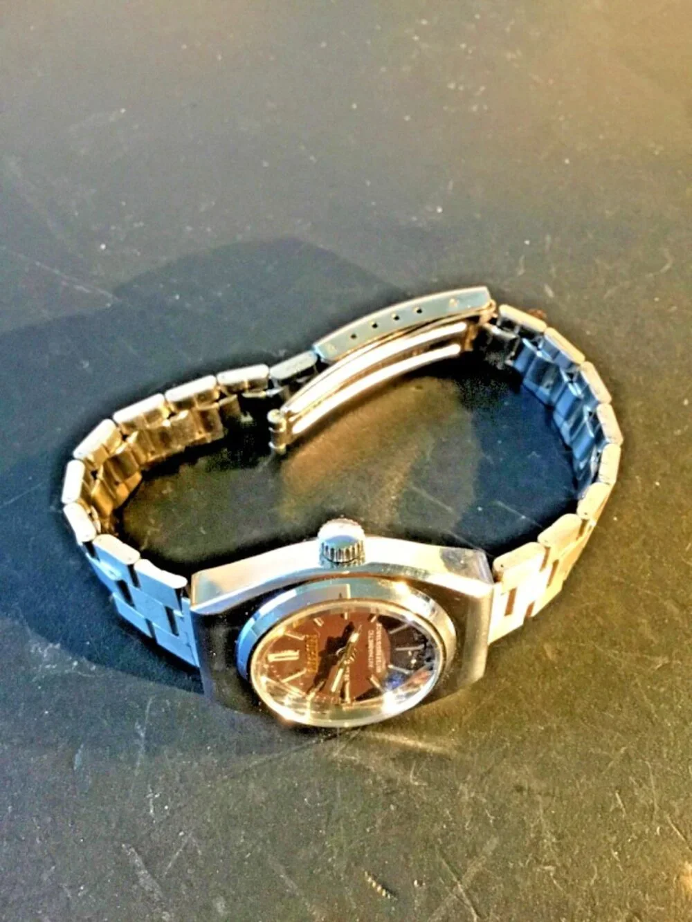 Elgin women’s de