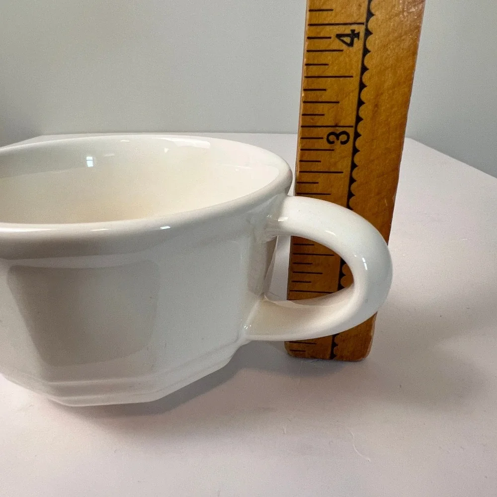 Pfaltzgraff heritage white