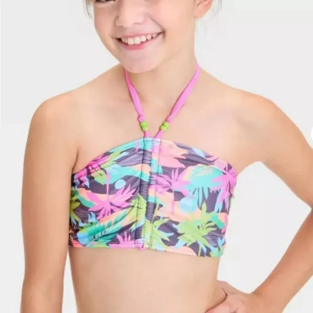 art class tricot bikini