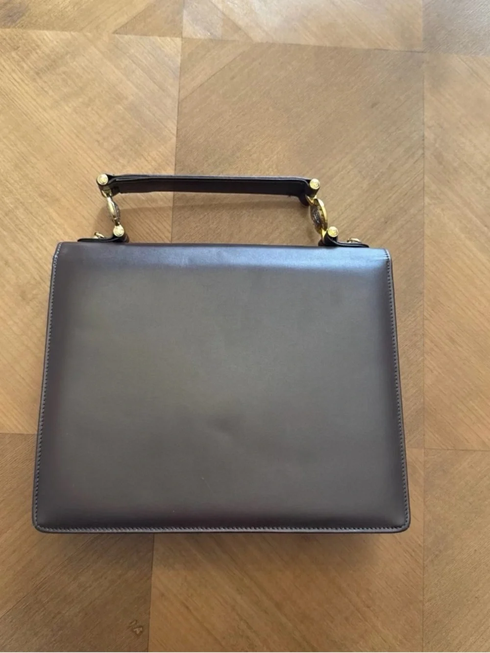 Versace authentic gianni