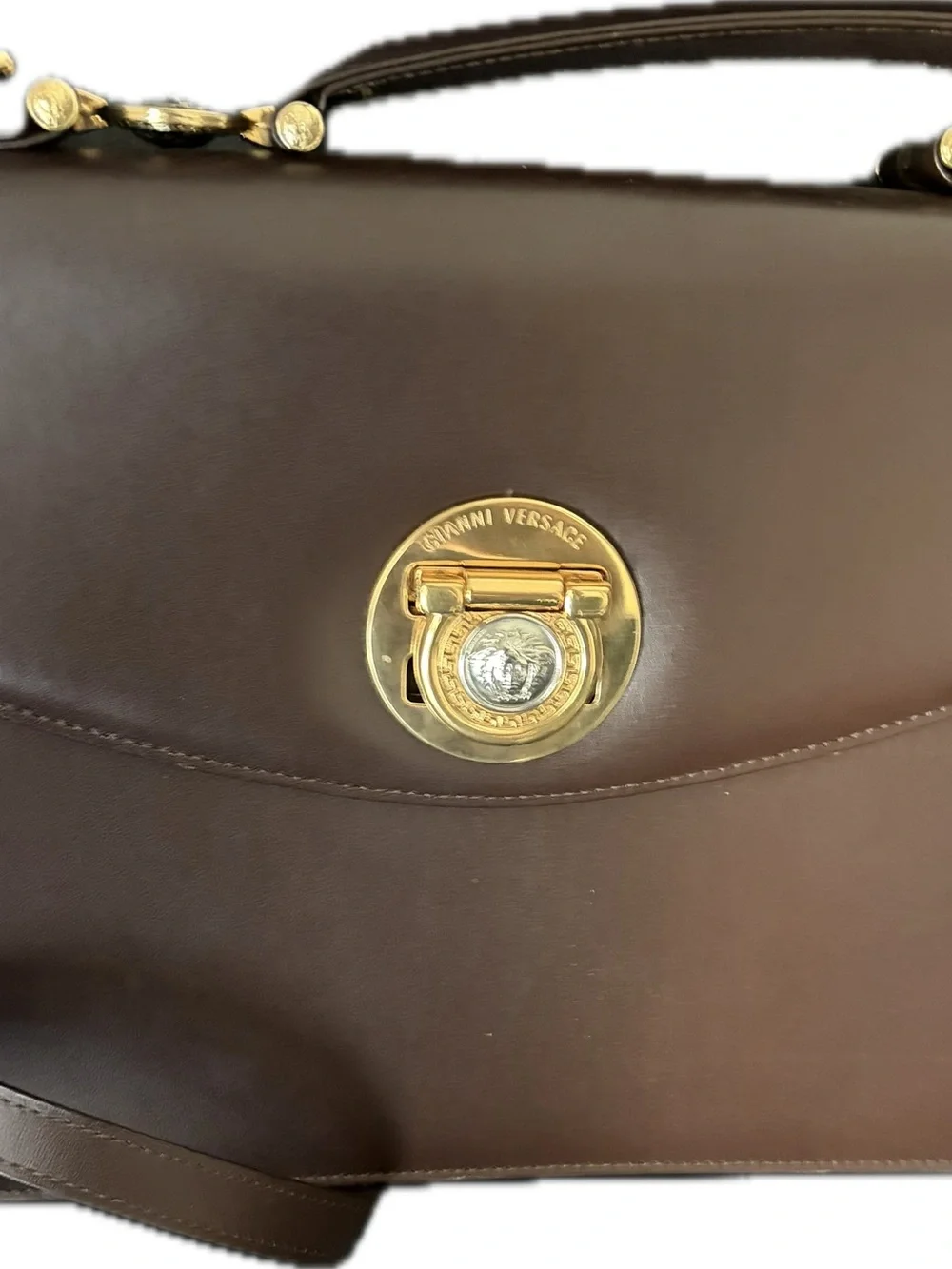 Versace authentic gianni