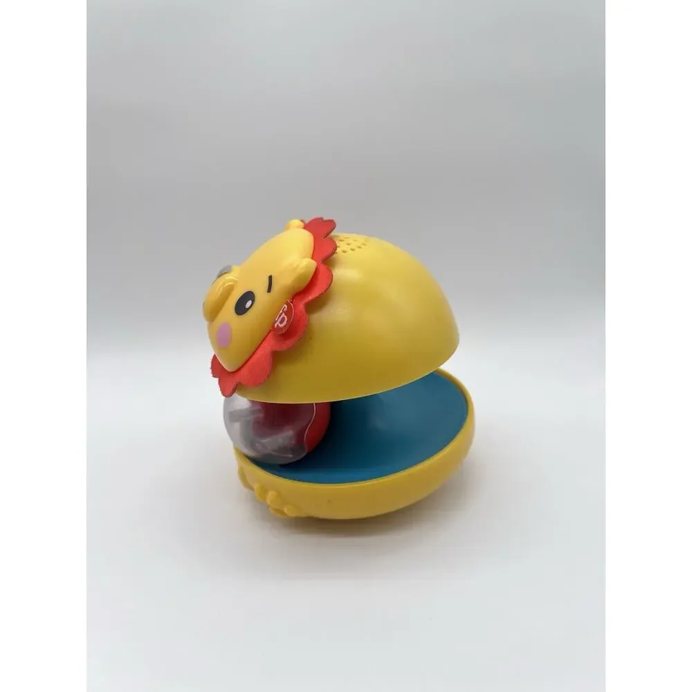 Fisher-Price fisher price