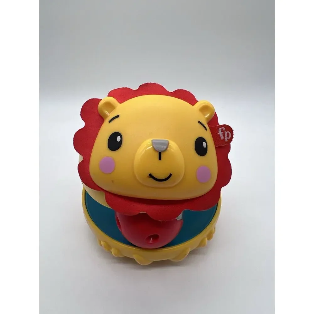 Fisher-Price fisher price
