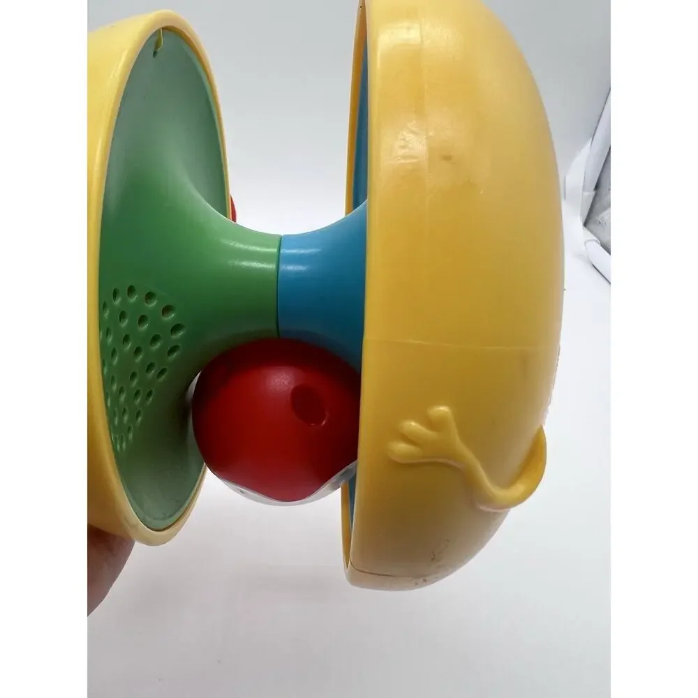 Fisher-Price fisher price
