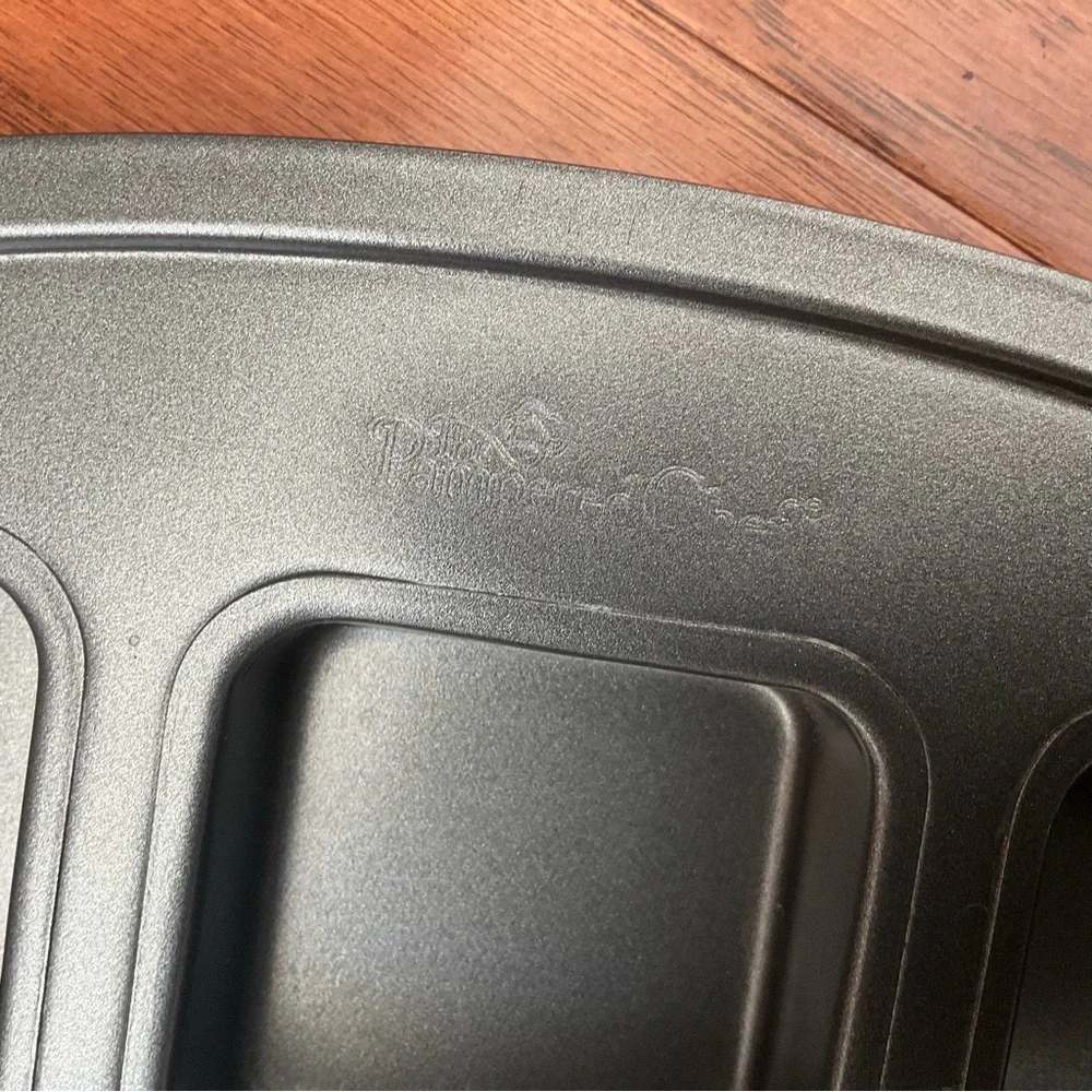Pampered Chef 12 squares