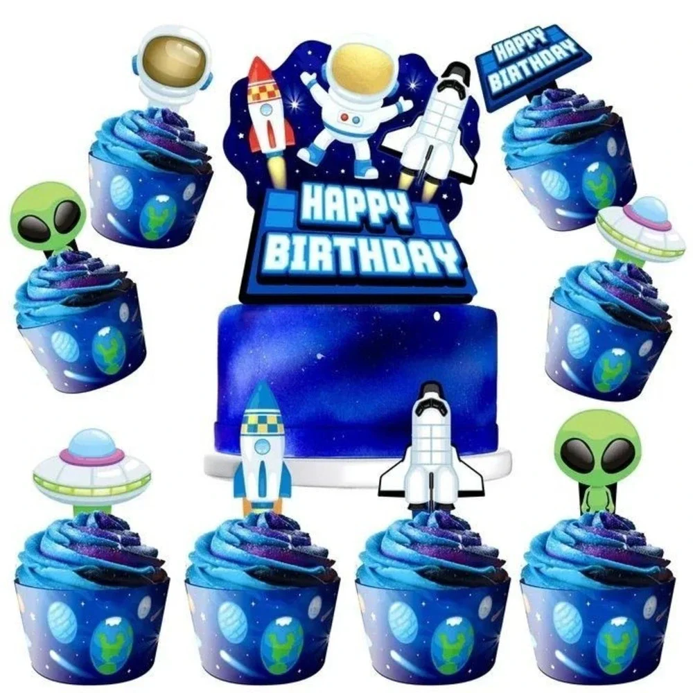 Treasures Gifted outer space