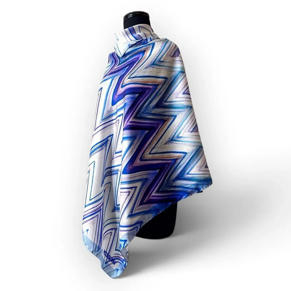 Missoni large silk